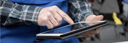 Falsche Handwerker unterwegs